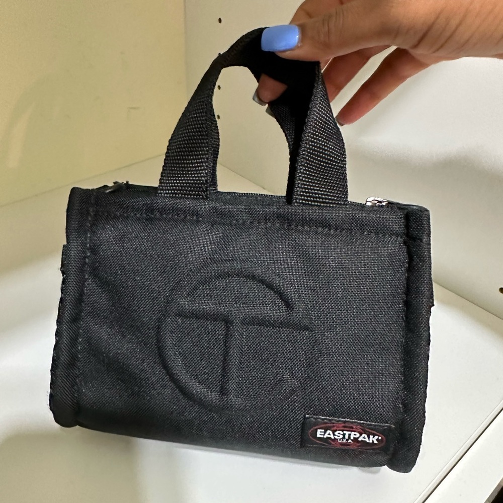 Telfar x Eastpak Small Shopping Tote